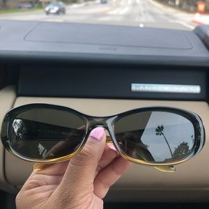 Vintage Gucci Sunglasses 💋